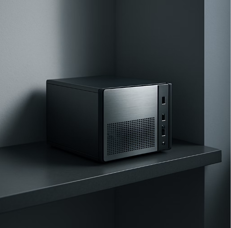 헤드리스 서버&amp;#44; 왜 매력적인가?