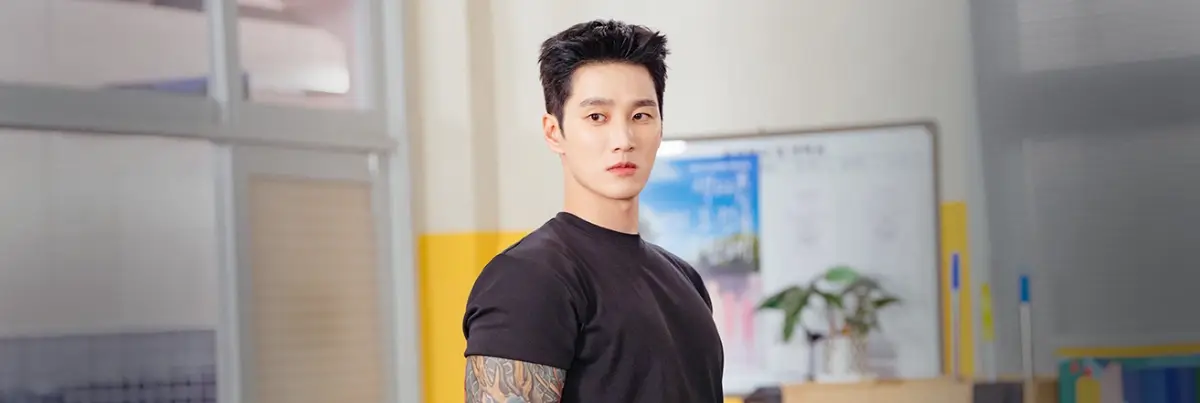 tvN-스프링-피버-출연진-OTT-몇부작-다시보기