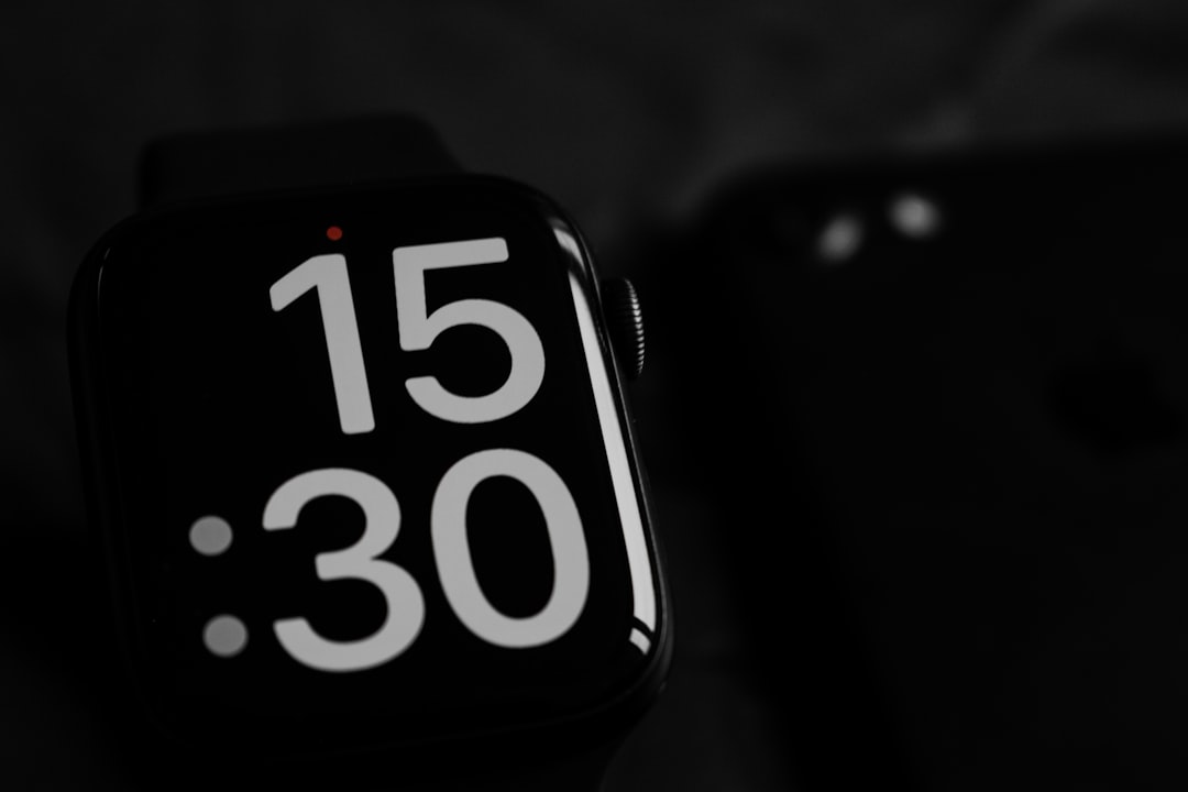 Minutes.