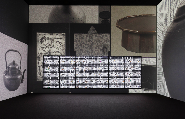 국립민속박물관 파주