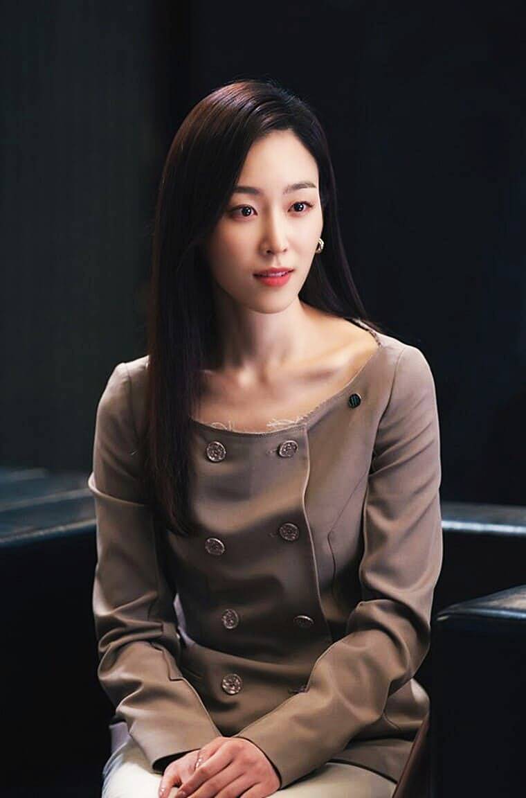 배우-서현진