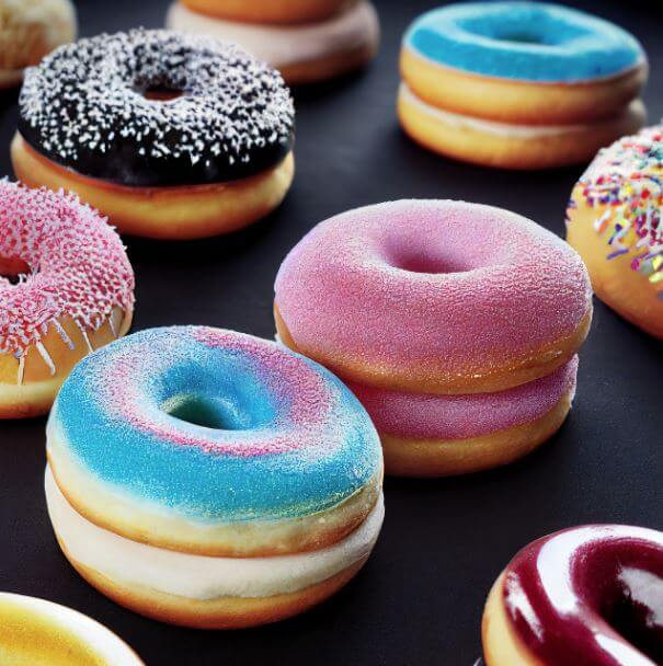 당뇨병에 안 좋은 음식