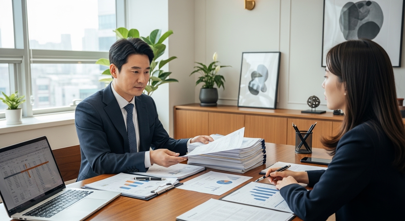 피해자와 채권자가 각각 알아야 할 대처법
