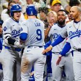 메이저리그 중계