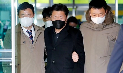 이임재 전 용산 경찰서장 나이 고향 학력 &amp;#124; 이임재 용산경찰서장 3년 금고형 배경