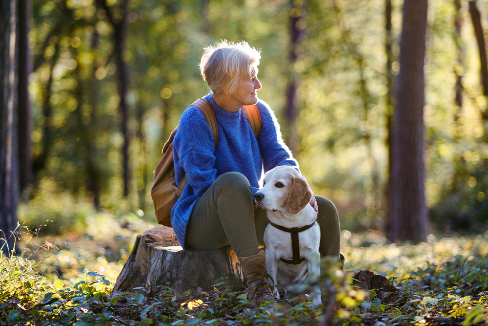 “이제는 나를 책임지는 나이”