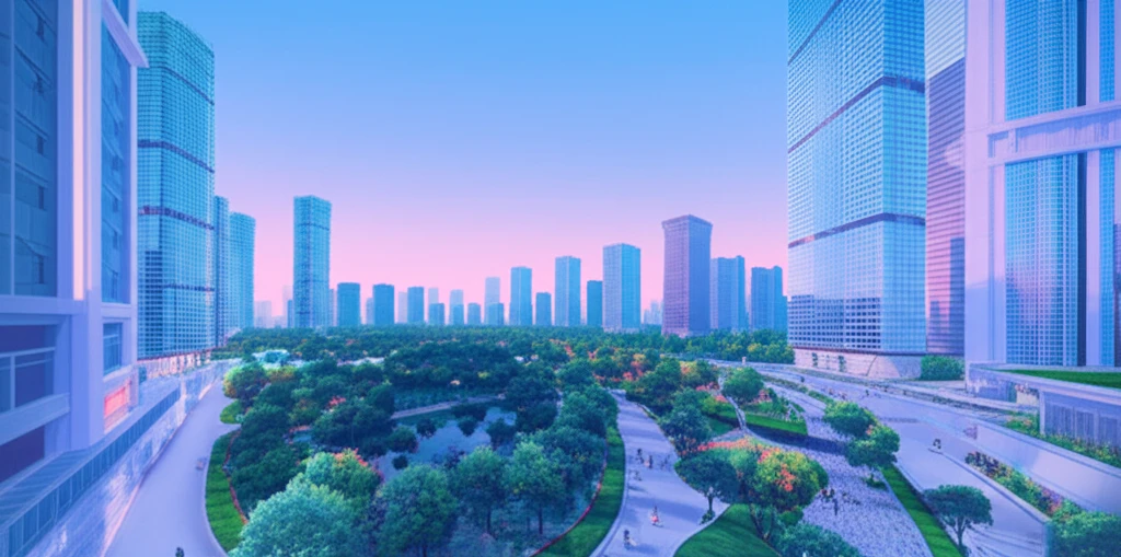 김포한강 주차장용지, LH가 밝히는