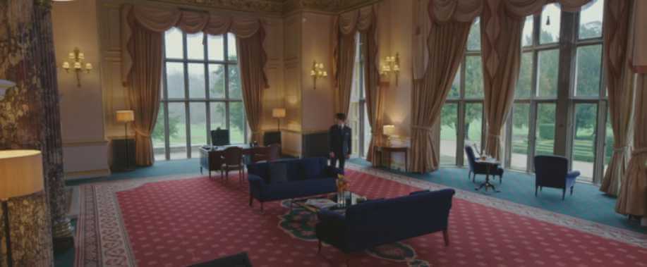 킹더랜드 촬영지