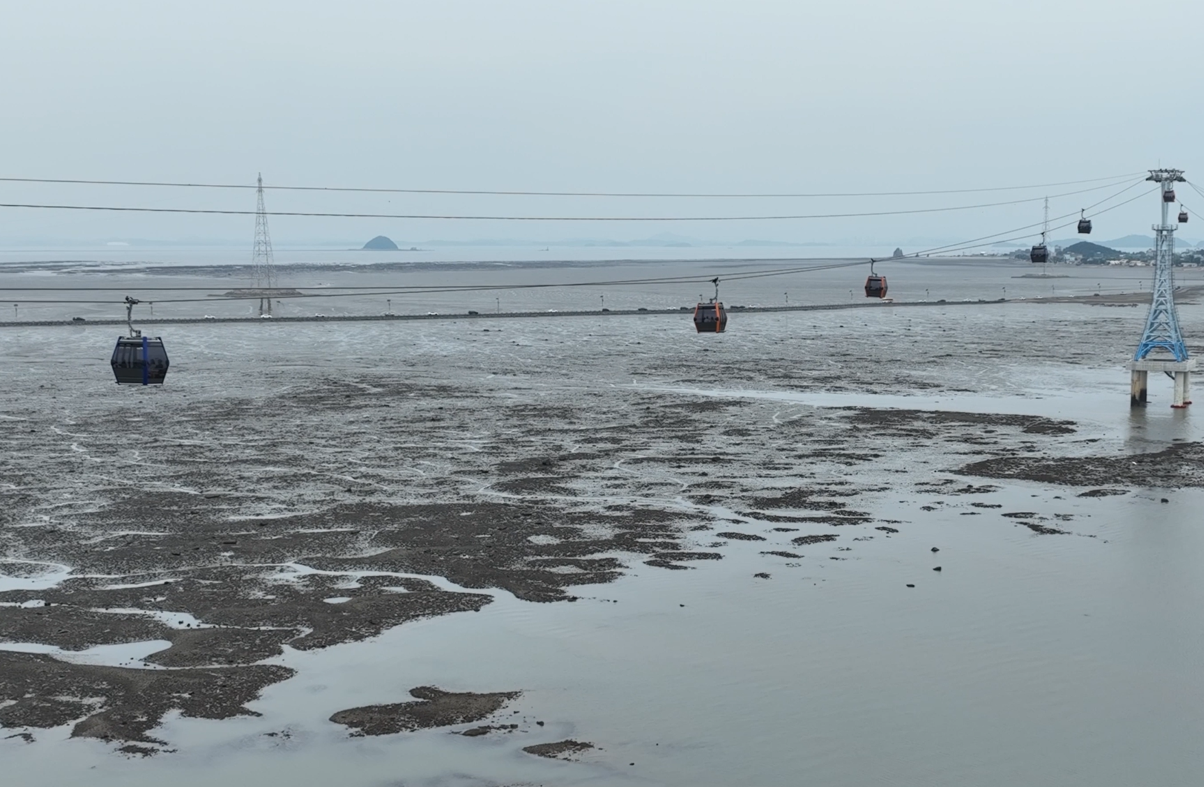 화성 뱃놀이 축제