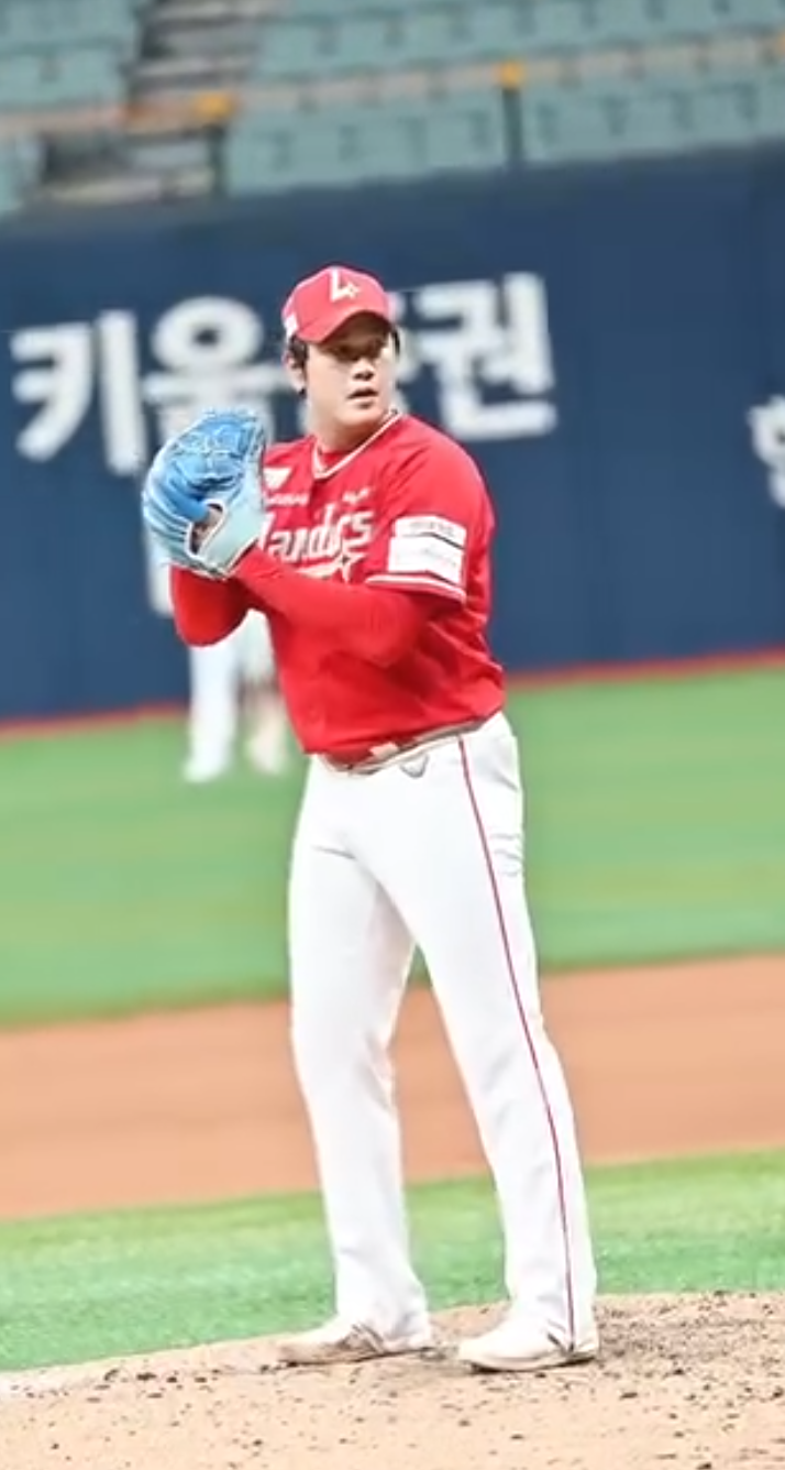 정유성 서진용 결혼 출산