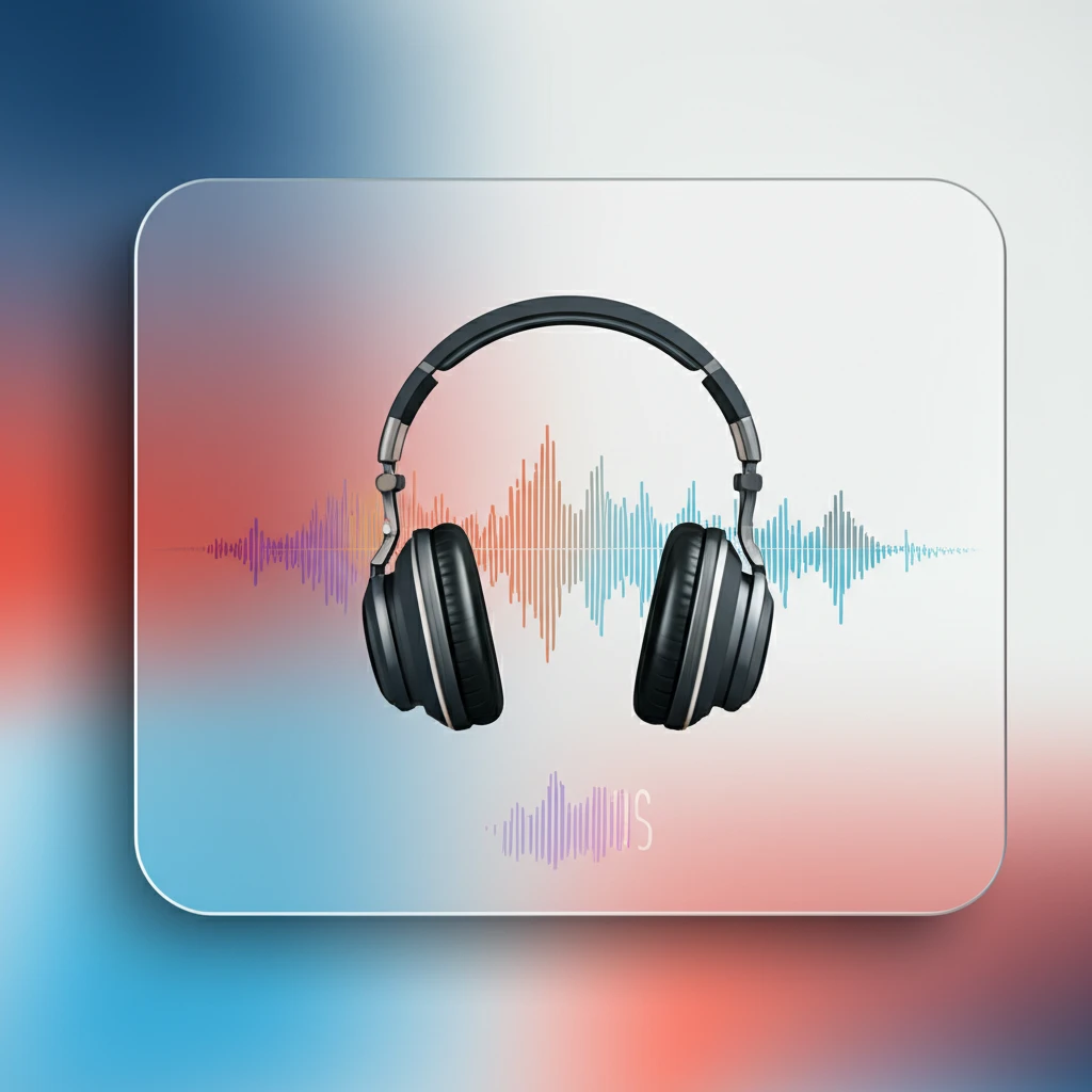 오디오 뉴스 활용법: 영어 듣기 실력..