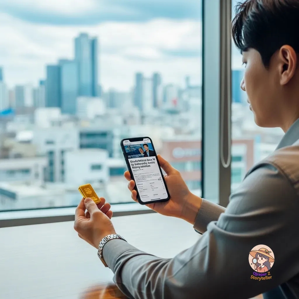 2026년 금값 전망 골드만삭스 예측과 투자전략 한눈에 정리