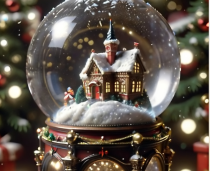 롯데크리스마스마켓