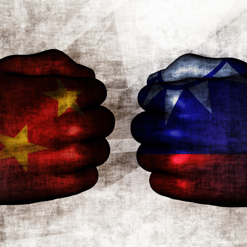 한반도전쟁 생존확률