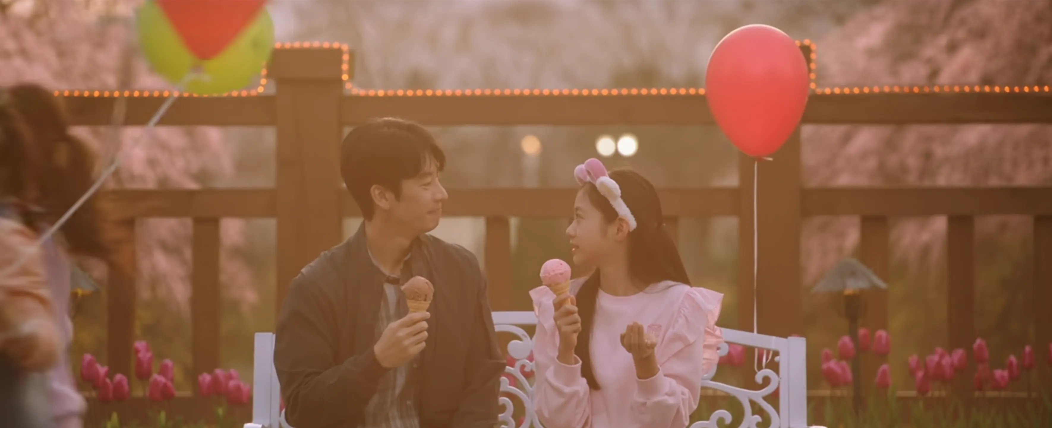 나의 완벽한 비서 드라마 촬영지 서울랜드