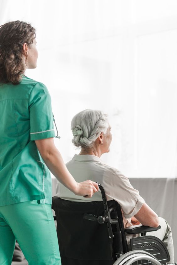  요양보호사 자격증 