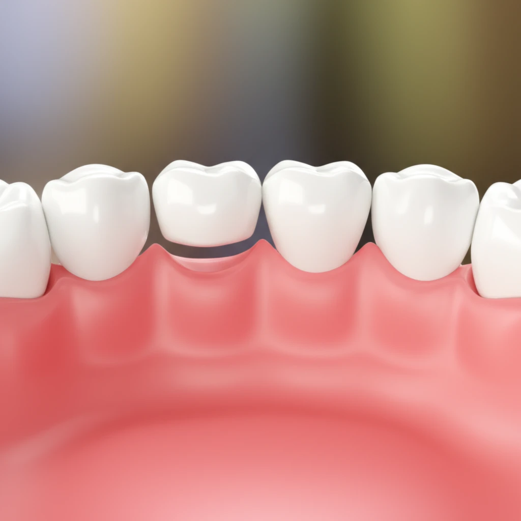 틀니 사용자를 위한 식생활 가이드: 