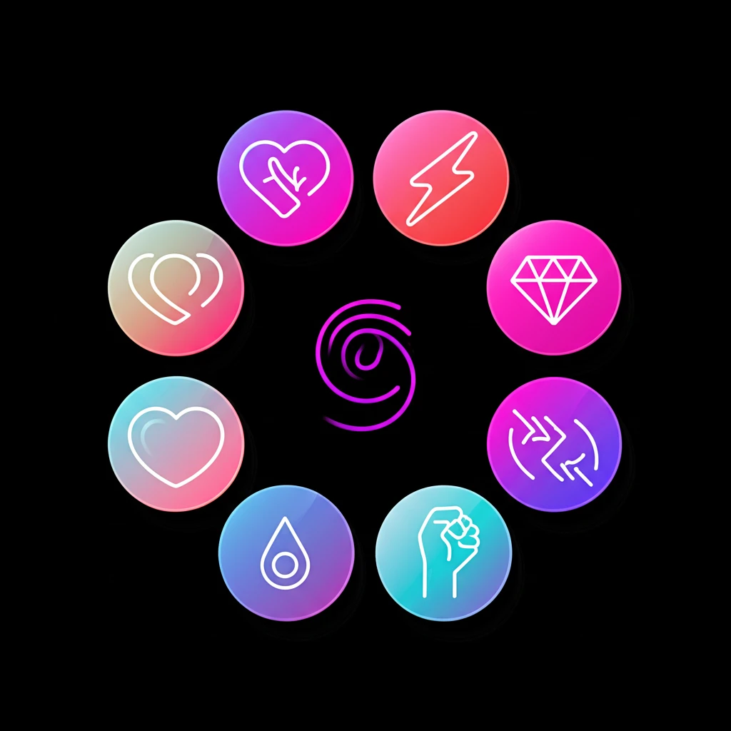 BLACKTOON에서 만나는 다채로운..