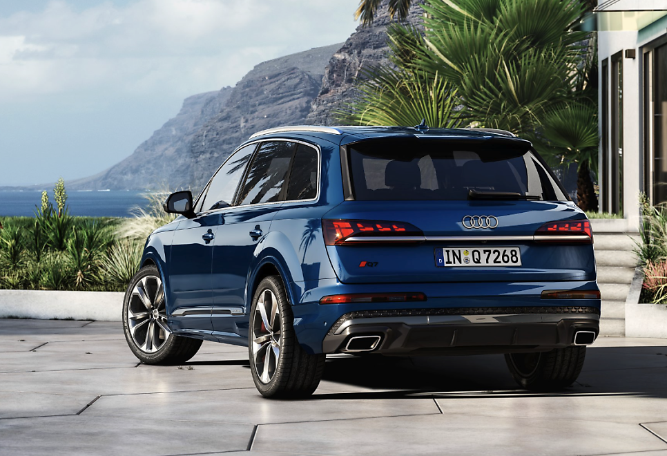 외관 디자인의 디테일