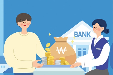 민생회복 소비쿠폰 신청방법 및 일정