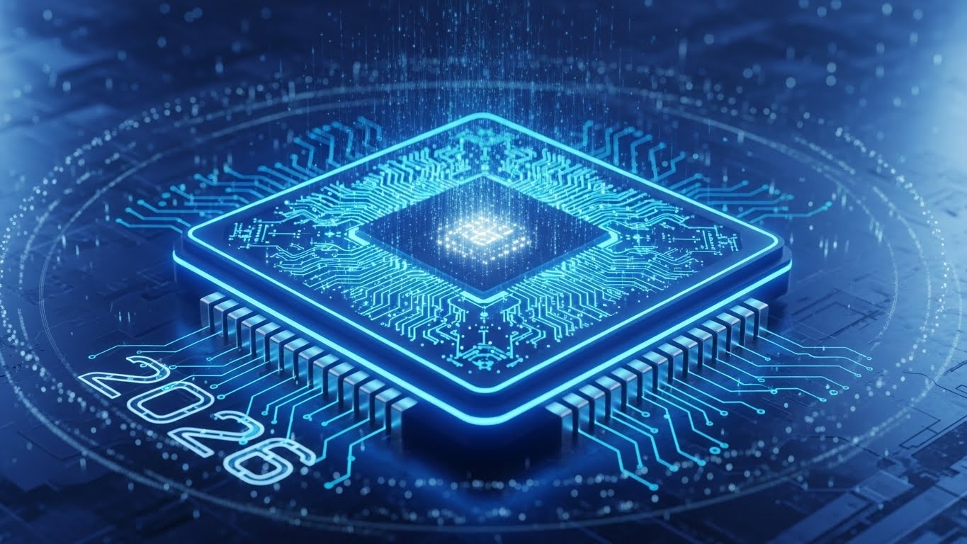 2026년 1월 현재, 삼성전자와 SK하이닉스의 HBM4 양산 경쟁이 불러온 반도체 시장