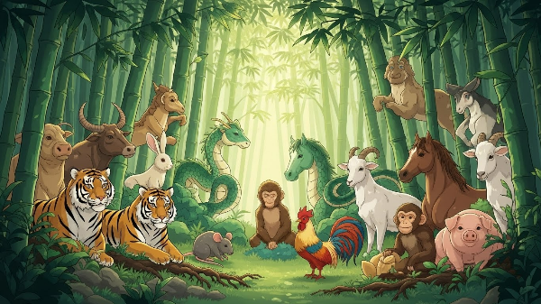 2026년 1월14일 오늘의 운세