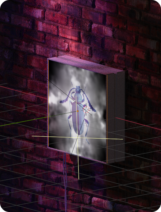 blender3d