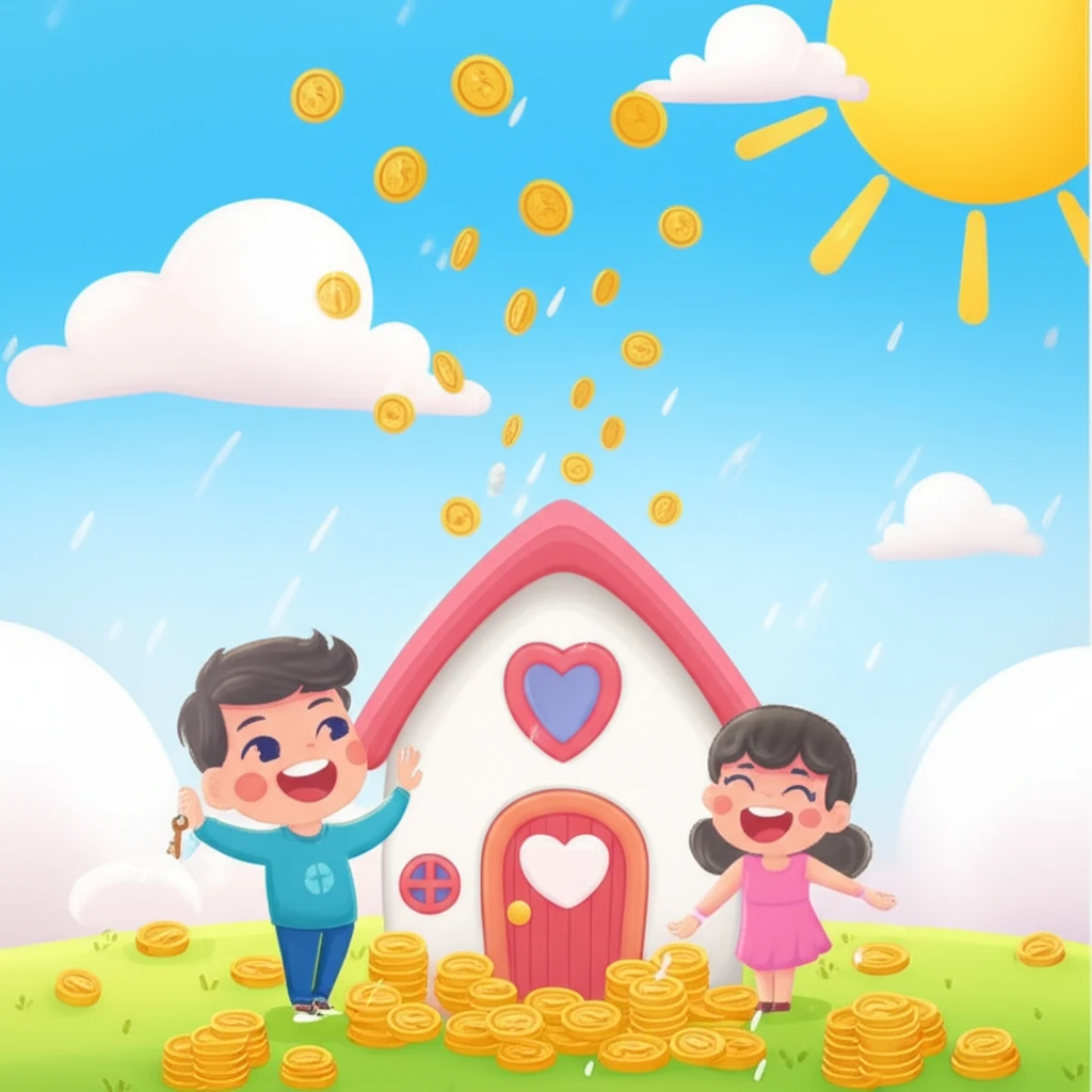 2025 고흥군 청년부부 주택 구입 ..