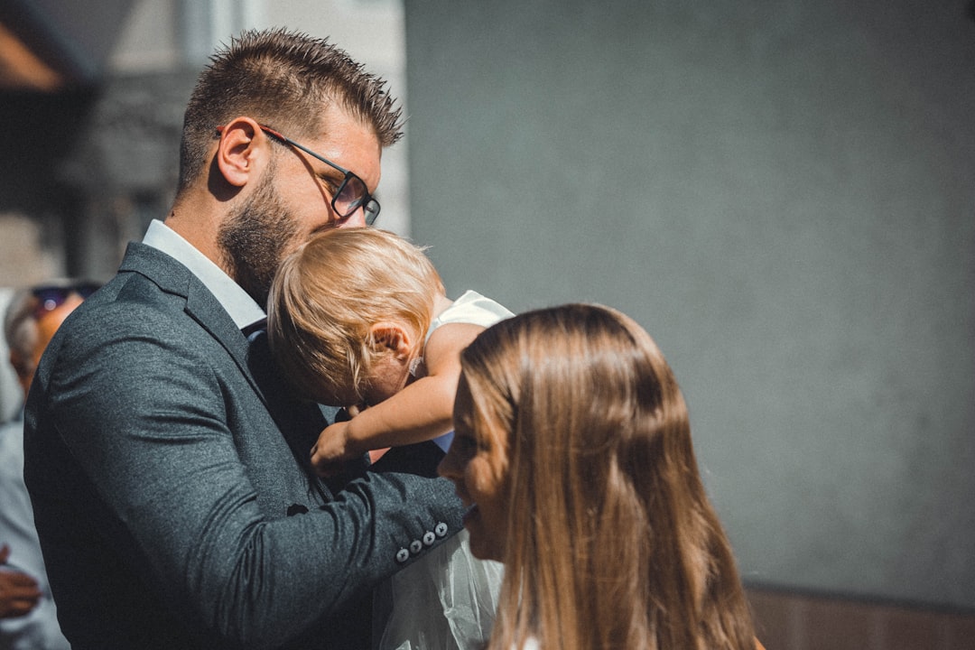 Single-parent family