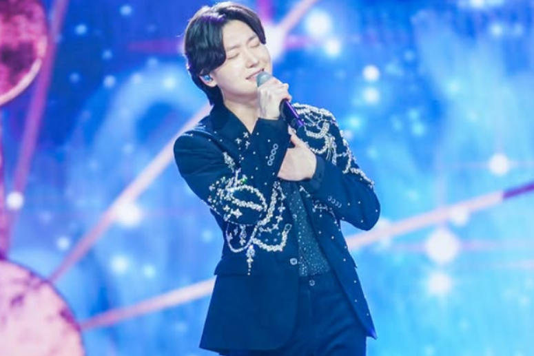 미스터트롯3-김용빈-프로필-나이-고향-키-학력-가족-인스타-결혼