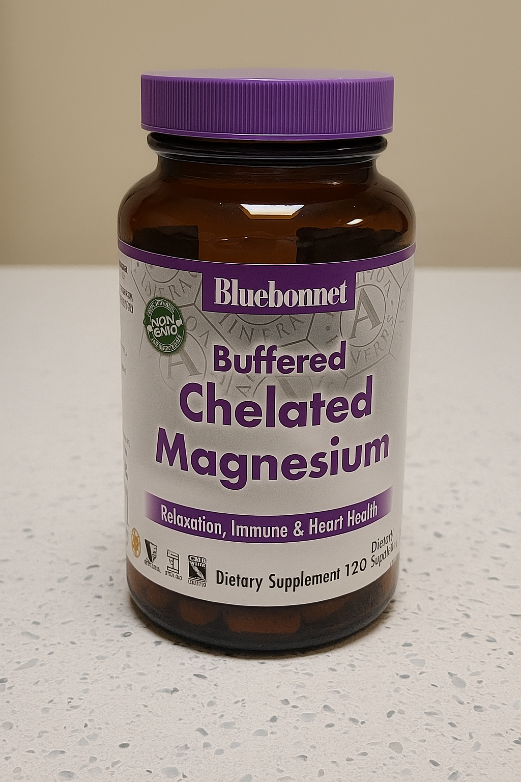 마그네슘 영양제 효능 관련 이미지