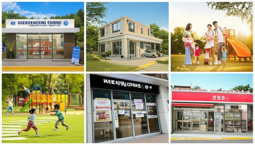 충청남도 차상위계층 지원 정책: 놓치..