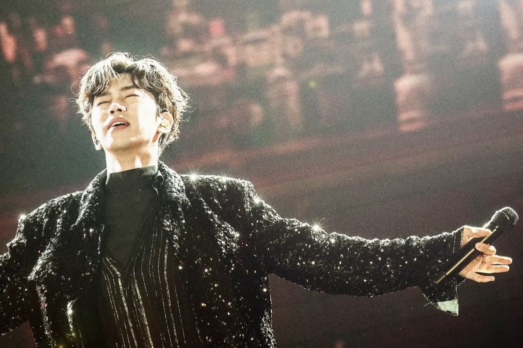 임영웅 콘서트 취소표