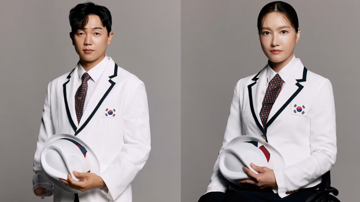 2024 파리 패럴림픽 개막식, 한국 경기 일정 및 중계 보기