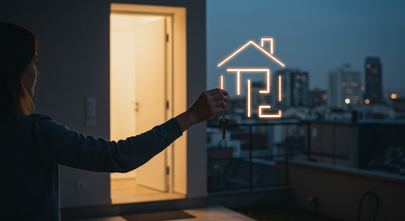 버팀목 전세자금대출의 자격조건3