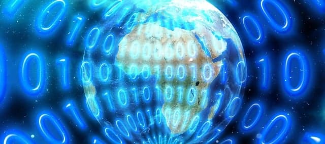 디지털 노마드가 만들어가는 경제와 환경의 미래