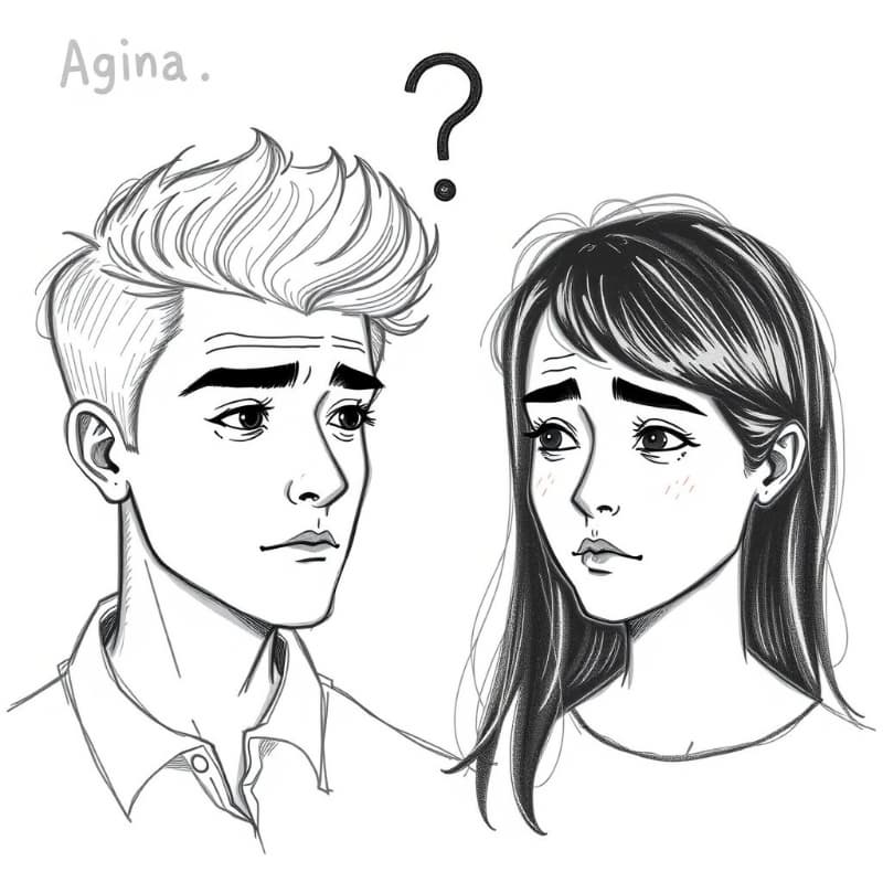 다이어트, 편식이 흰머리를 만든다?