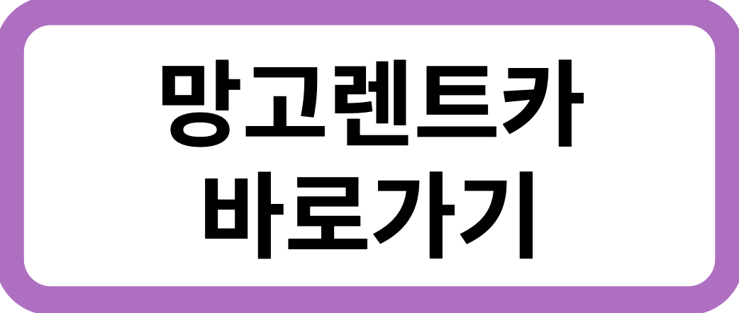 망고렌트카
