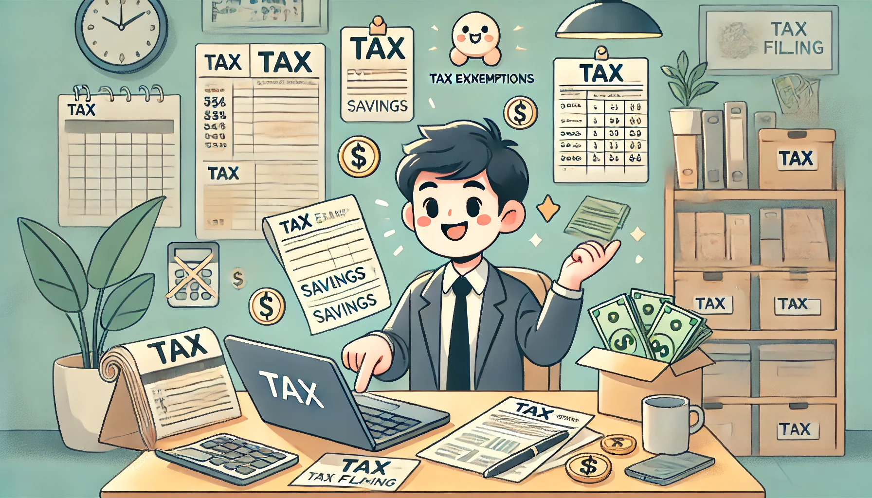 간이과세 사업자 납부의무 면제 ✅ 부가가치세 신고 핵심 정리