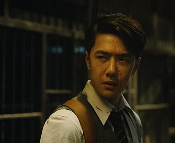 무명 영화 추천 다시보기 줄거리 결말 후기 리뷰 스포일러