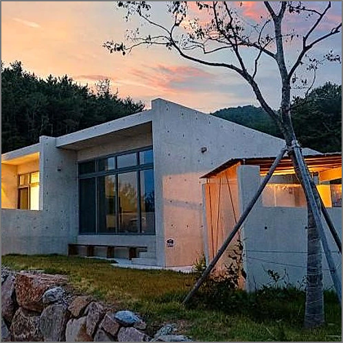 영덕 오르또바다마을6펜션 (Yeongdeok Orto Sea Village 6 Pension)_1