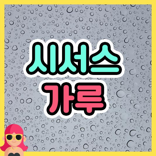 섬네일 시서스 가루