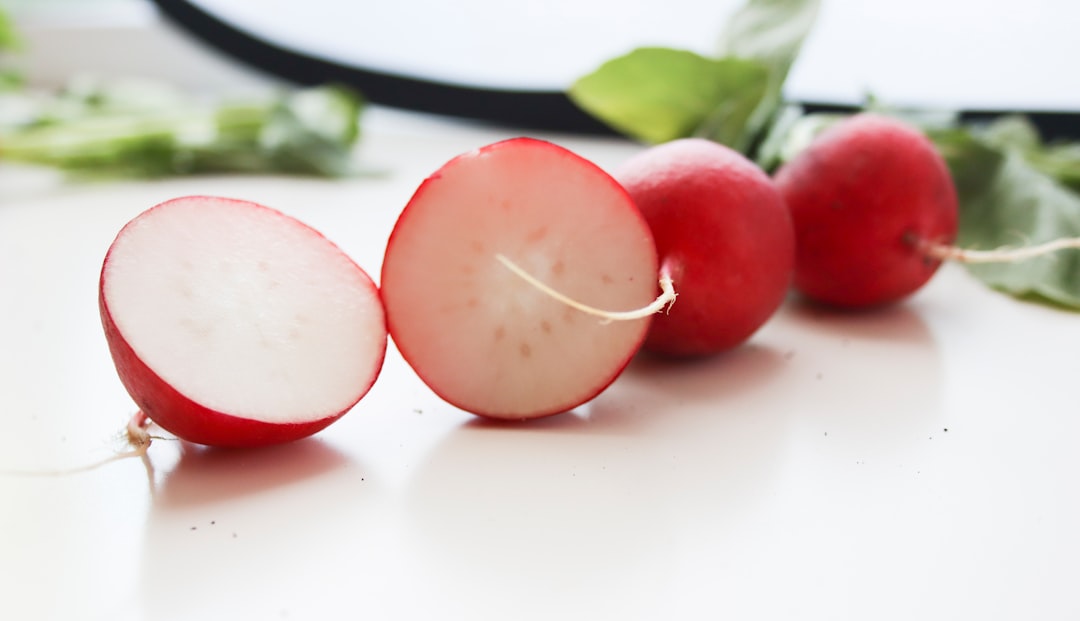 Radish.