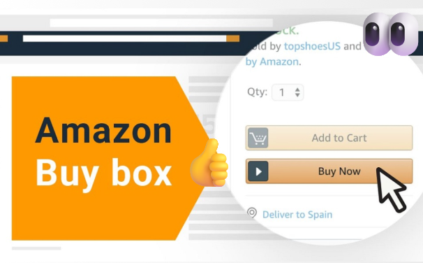 아마존 buybox