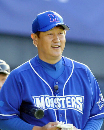 최강야구 김성근 감독