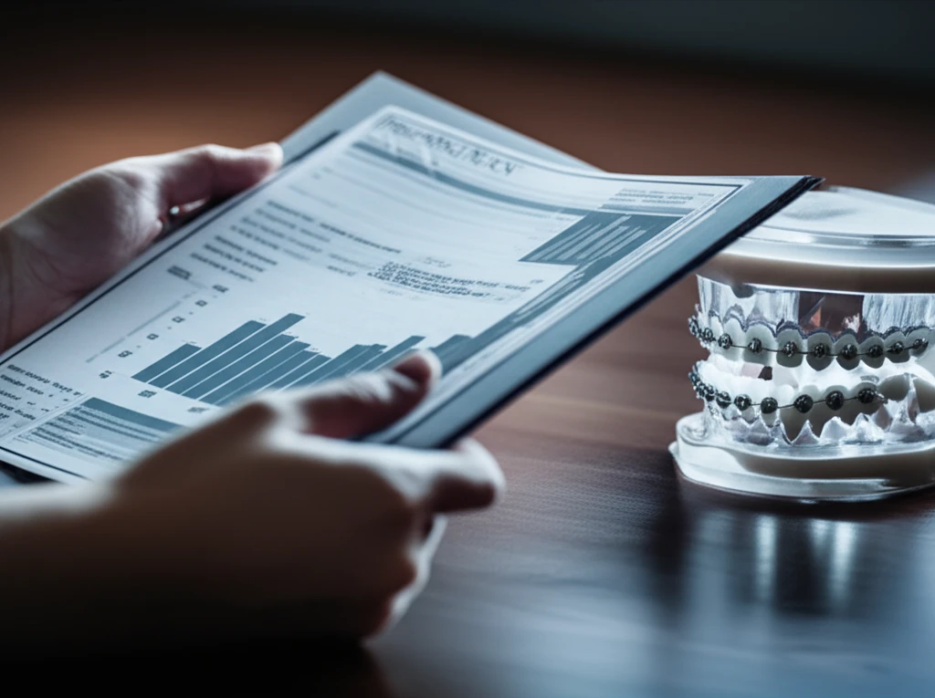 치아 교정 비용 청구 전 건강보험 적..