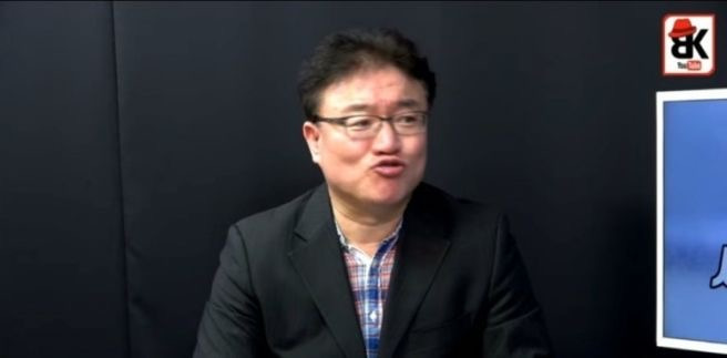 서정욱 변호사 정치 성향