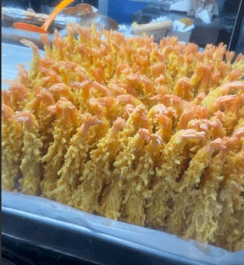 생방송오늘저녁 옛날통닭 닭강정 고양시 원당시장 튀김집