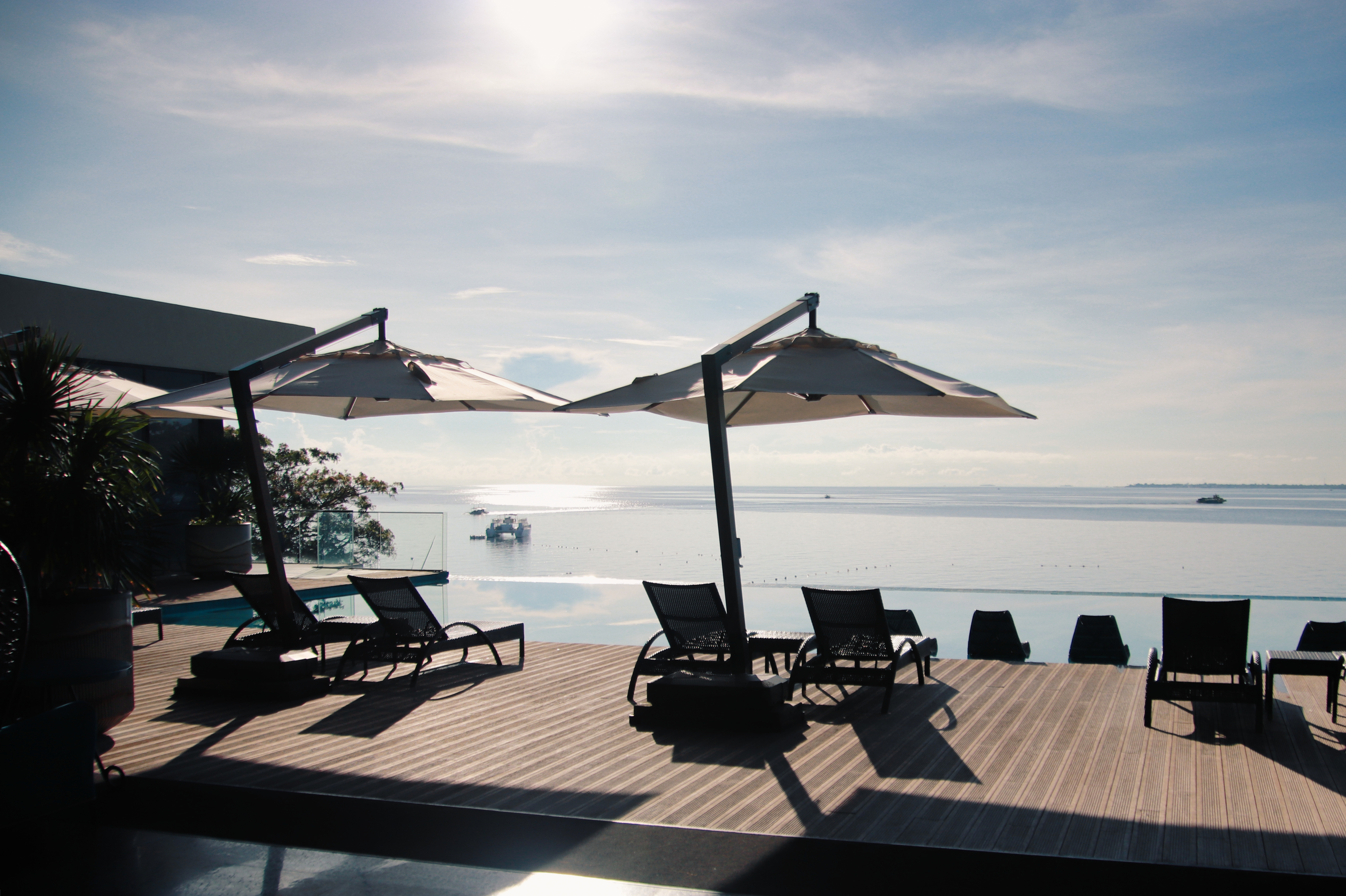 세부 더리프아이랜드 리조트 막탄