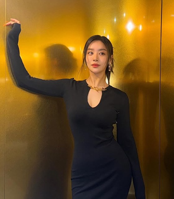 차주영 프로필 성형전 과거사진 집안 원경 더글로리 인스타 유퀴즈